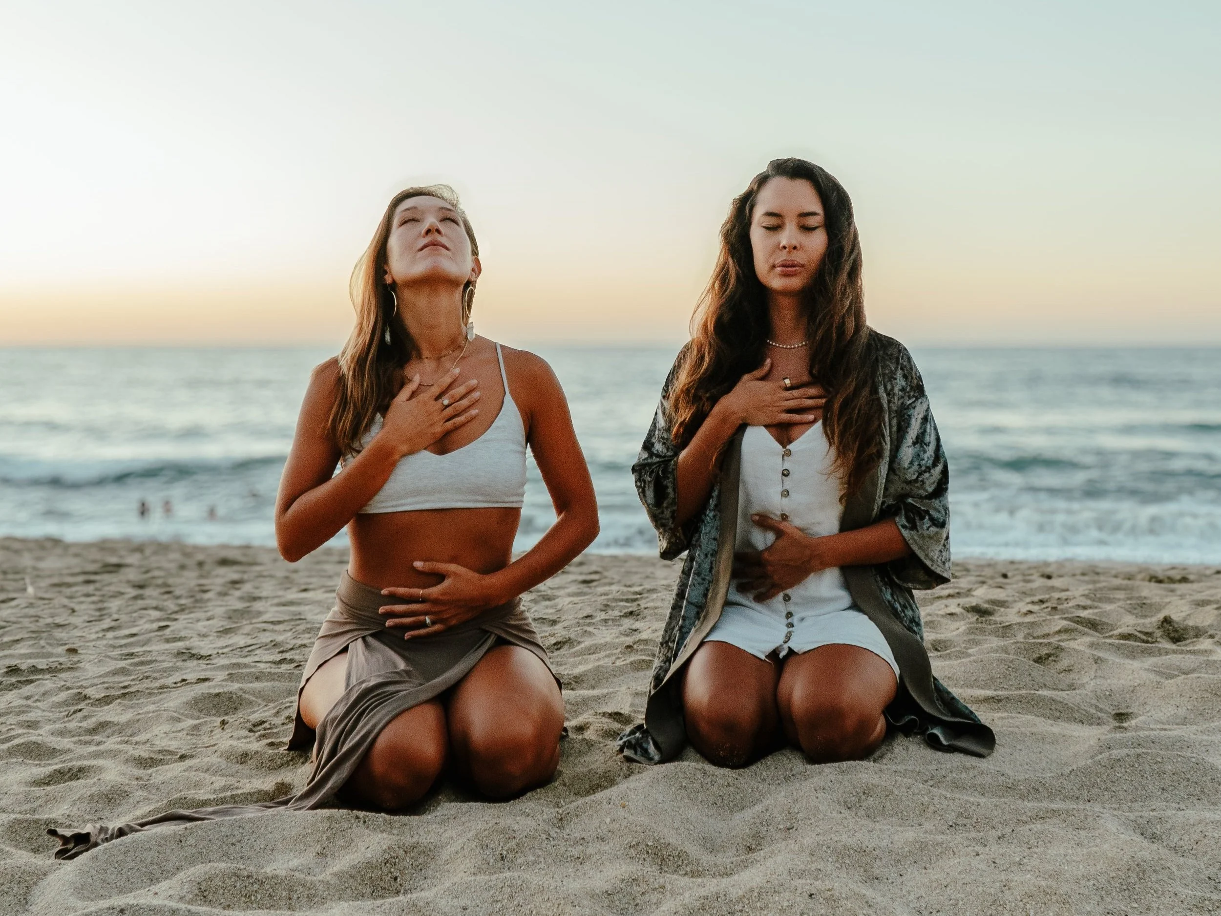 Breathwork