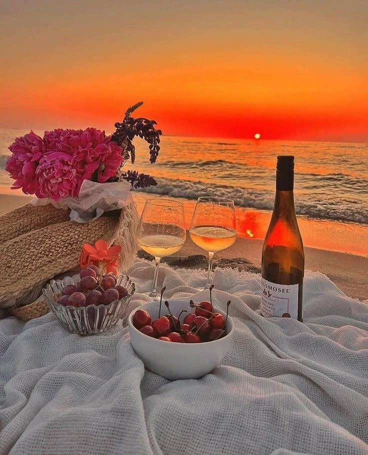Evening Plans