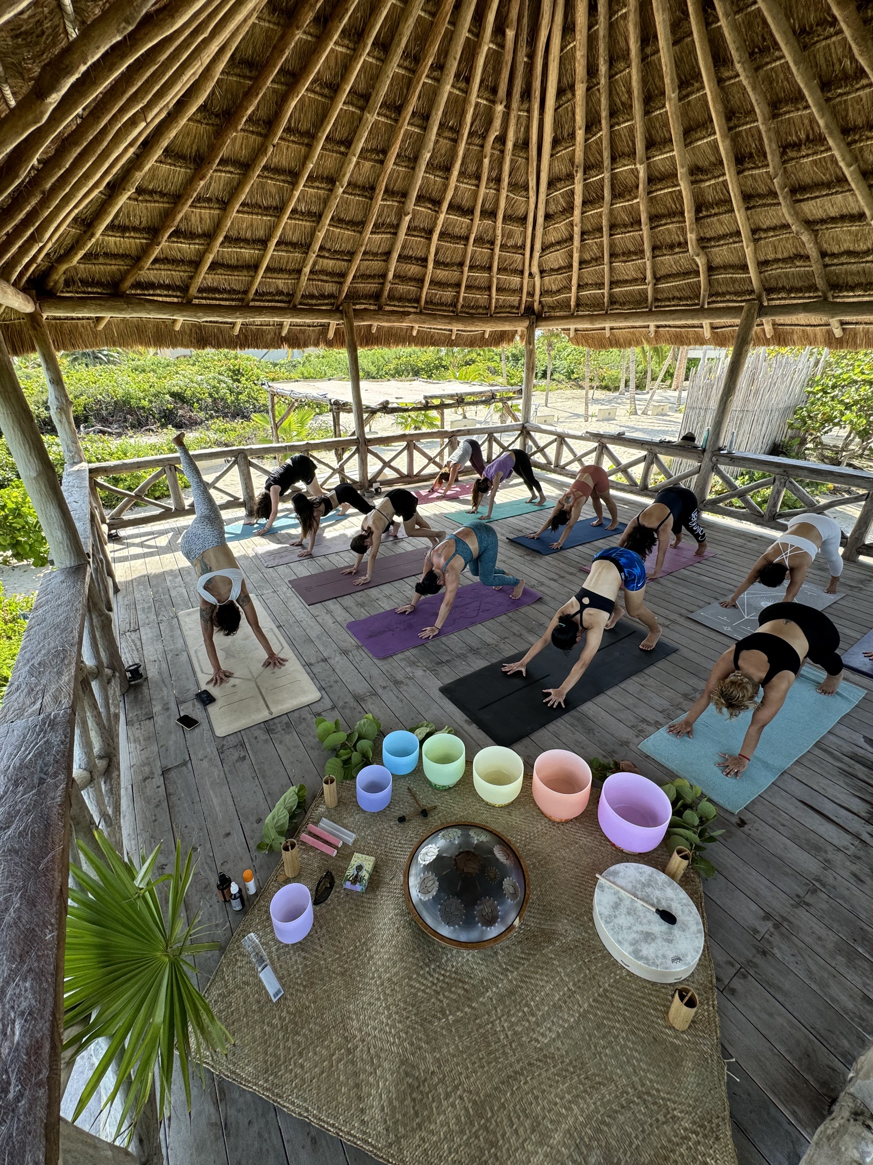 Yoga
